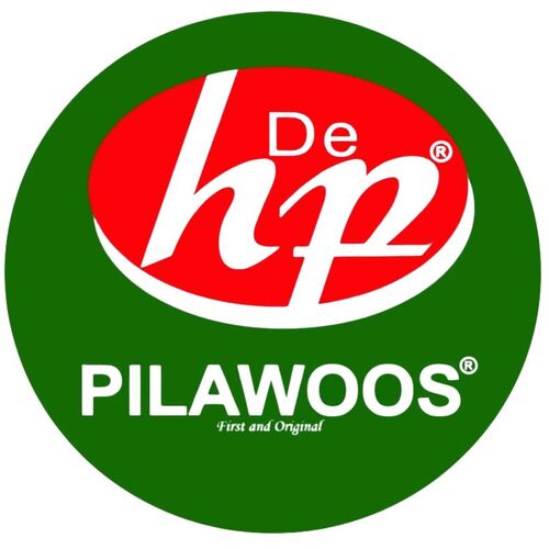 PILAWOOS LOGO
